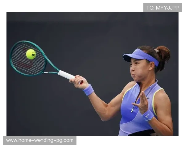 网球新星崛起 2026年澳网赛季精彩纷呈 各大高手竞技状态全解析